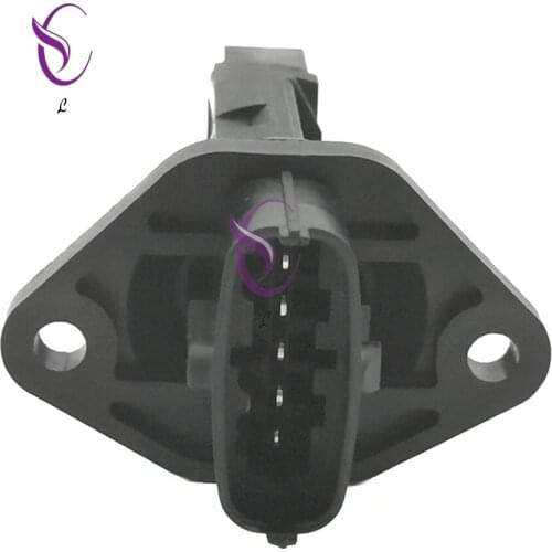 Mass Air Flow Meter Maf Sensor For MG ZR ZS ROVER 25 45 200 400 420 Di HONDA ACCORD Mk VII 2.0 TD iDT MHK101070 16400-PDD-X00