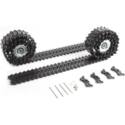 MATO 1:16 Henglong US M41A3 Walker Bulldog Remote Control Tank 3839 Metal Track Drive Wheel