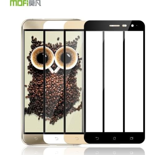 Защитные пленки для Asus ZenFone 3 Mofi China At AliExpress