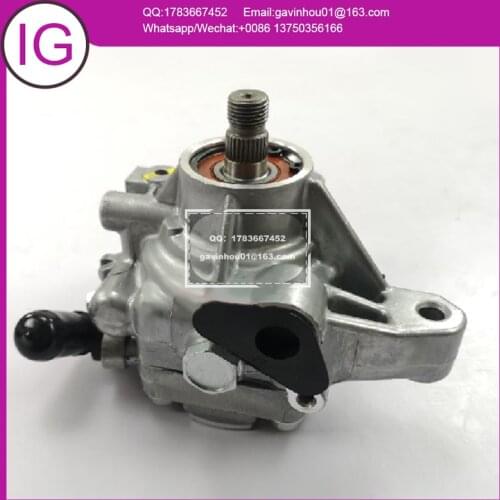 For Honda CRV 2005~2006 Power Steering Pump 56110-PNB