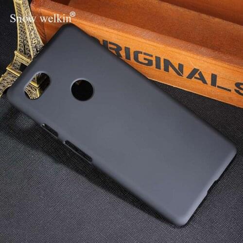 Coque Case Ultra Thin Anti-Skid Rubberized Matte Plastic Hard Back Phone Cover For Google Pixel 2 3 4 3A XL 2XL 3XL XL3 4XL
