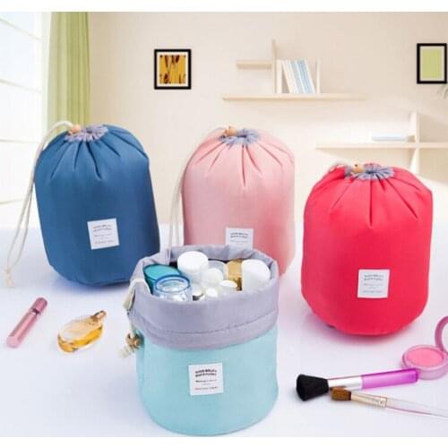 OUSSIRRO Travel Cosmetic Bags