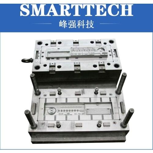 Plastic Mold for Car Air Pump