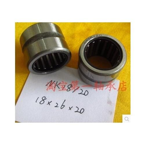 Connecting Rod Bearing NK 18 20 For Hitachi Type PH65 Breaker Hammer