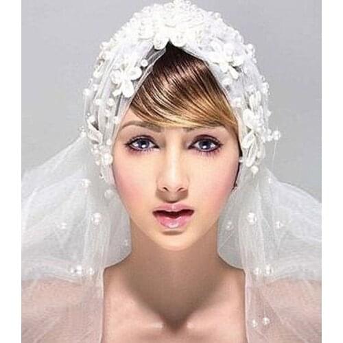 3M Lace Appliques Edge Cathedral Length Sequin Bridal Veil Long Wedding Veil Chic Shiny Bridal Veil Wedding Accessories 2018 hot