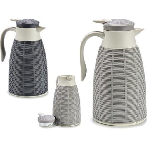 Thermo Jug Plastic (1L)