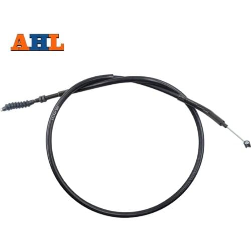 AHL Motorcycle Clutch Cable Wire For Yamaha XVS650 Drag Star 1997-2002 V-Star Custom 1998-2014 XVS400 Drag Star 1996-2012