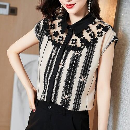 Блузки с принтом Dingaozlz China At AliExpress