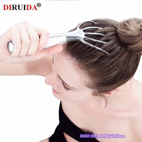 DIRUIDA 