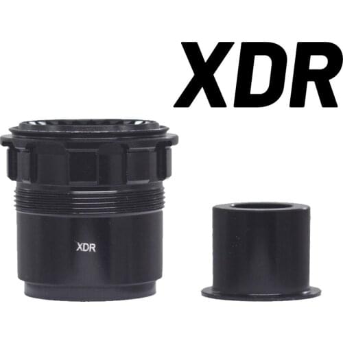 Dt Swiss Xdr Free Wheel Body Para Ratsche Stick Mozzi: 12x1 4 2/148 millimeters Inclusion cap