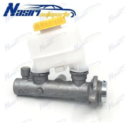 Brake Master Cylinder for Nissan WINGROAD/AD VAN 02.2002 QG13DE 2WD A32 #46010-41U10 46010-WD200