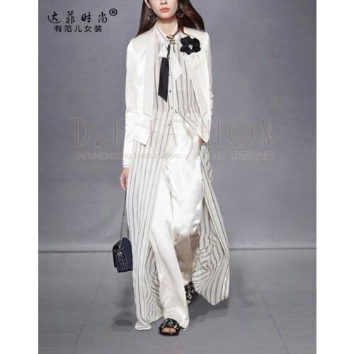 Guesod Womens Long Shirts