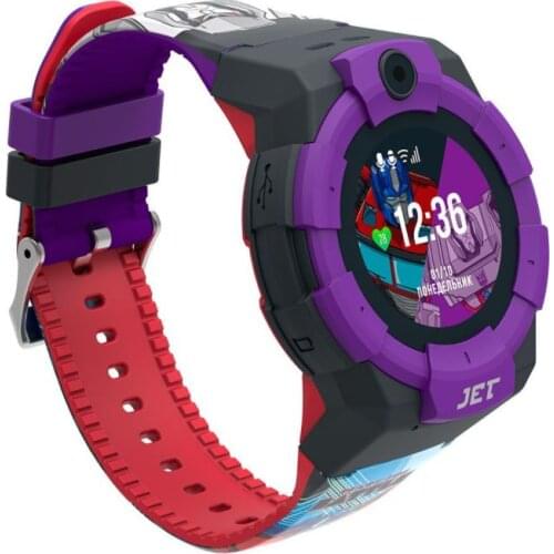 Jet Fitness Bracelets