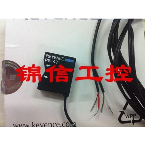 KEYENCE PS-47 PS-49 100%new and original