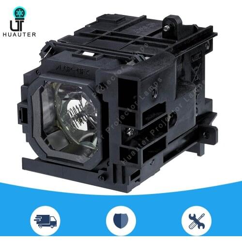 NP06LP Projector Replacement Lamp for NEC NP1150/NP1200/NP1200J/NP1250/NP1250G2/NP1250J/NP2150/NP2200/NP2200J/NP2250/NP2250G2