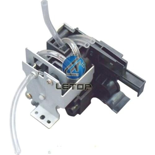 LETOP Solvent Resistant Mimaki JV33 JV5 CJV30 DX5 Head Ink Pump