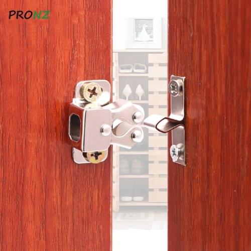 Magnet Catches Door Stop Closer Stoppers Damper Buffer For Wardrobe Hardware Furniture Fittings Accessories 1-10Pcs