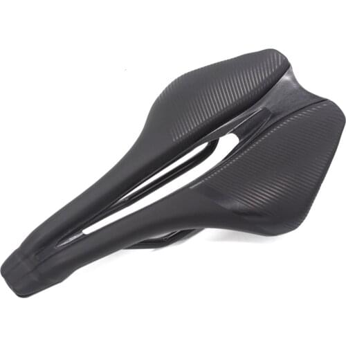 Dimension Race Bicycle Sell Bicycle Saddle Light Soft Cycling Seat Spare Parts For Bicycles Sead 143x250mm