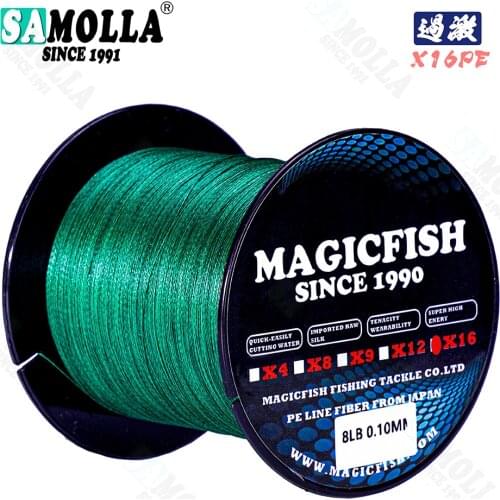 Braided Lines SAMOLLA China