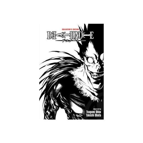 Death Note Art print Silk poster Home Wall Decor