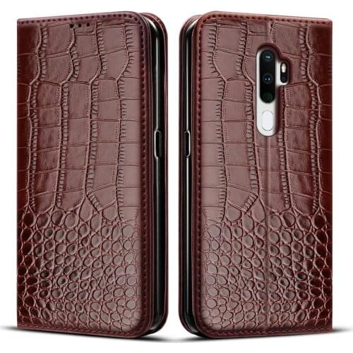 Small Stone Carving Oppo A5 Phone Cases