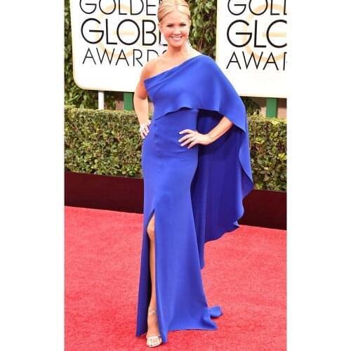 Evening Dresses Stars Trust Linda China