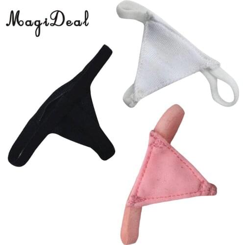 1:6 Scale Female Briefs Sexy Thong for //Kumik Action Figure