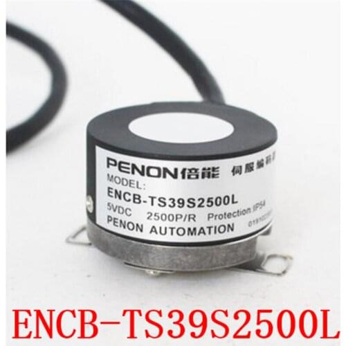 Brand new original ENCB-TS39S2500L rotary encoder ENCB-TS39S2500L Parts & Accessories