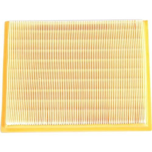 Car Engine Air Filter for BMW MINI COOPER R50 R52 R53 1.6L 13721477840 C2851