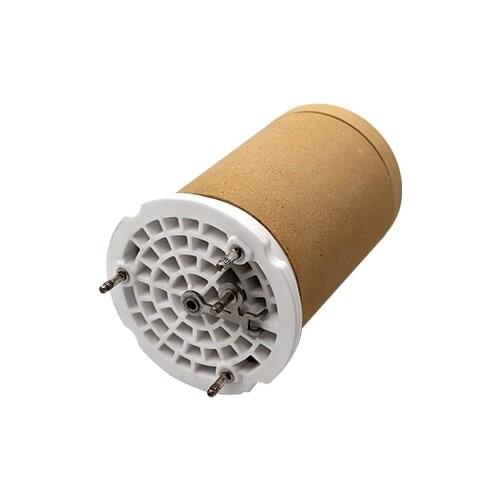 Free shipping 143.506 3*480V 16KW ceramic heating element /ceramic heater for hot air welding machine LHS61L