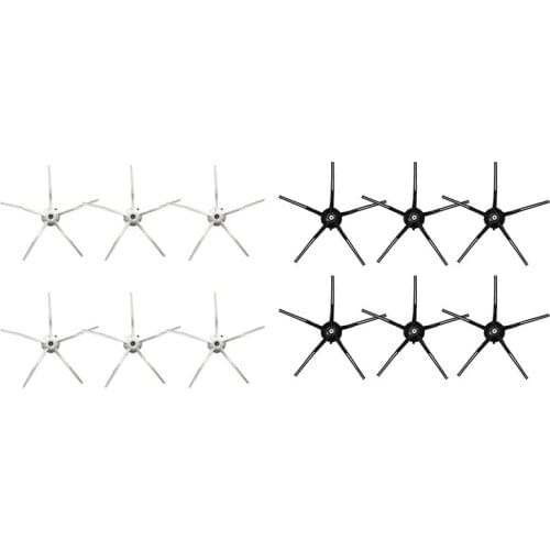 Side Brush for Xiaomi Roborock S7 S7 Max S7 Maxv T7S T7S Plus S6 S5 MAX S50 S55 E35 E2 Robot Vacuum Cleaner Parts