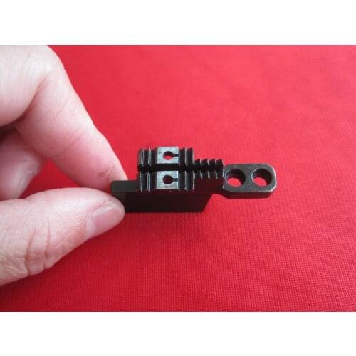 Brother Universal Double Needle Flat Car 2MM Teeth 112660-001 Sewing Machine Parts