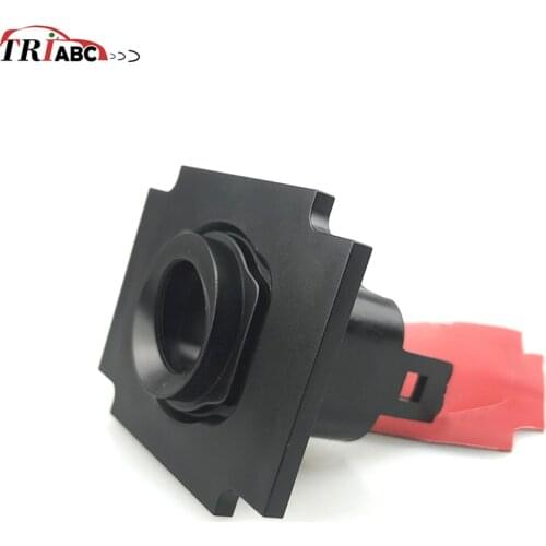 Parktronic Sensor Support Mounting Holder For Buick Regal GL8 Lacrosse CHEVROLET New Black Parking Sensor Car Accessory 5494257