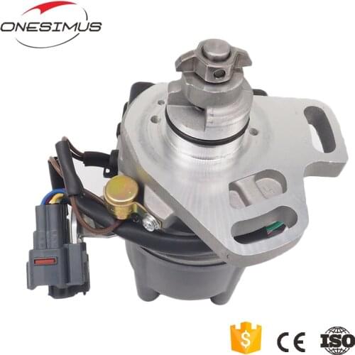 Distributor OEM 19030-16140 for T- 4A-FE COROLLA WAGON CELICA Coupe AE95 AT180 MR 2 II (SW2_) 2.0 (SW20_)