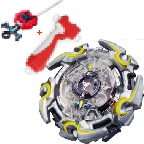 B82 Spinning Burst B100 B97Starter Spriggan Requiem .0.Zt Legend Spriggan.7.Mr Spinning Top Bleyble Burst Birthday Present