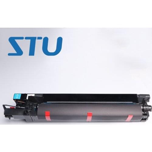 IU-612 IU612 1Set CMYK Drum Unit with Developer Unit for Konica Minolta bizhub C452 C552 C652 BH C452 C552 C652 Image Unit