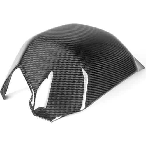 New Motorcycle Carbon Fiber Swing Arm Cover Protector Fairing Accessories for DUCATI Panigale V4 V4S 2018