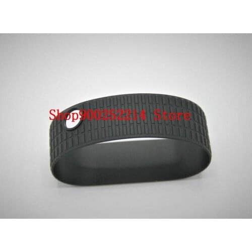 New Original Rubber Ring Rlacement For nikon AF-S DX 18-55mm f/3.5-5.6G VR II Repair Part