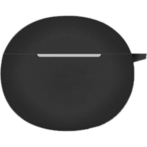 Dust-proof Protective Cover Shell Earphone Case for -OPPO Enco Air Box Bags