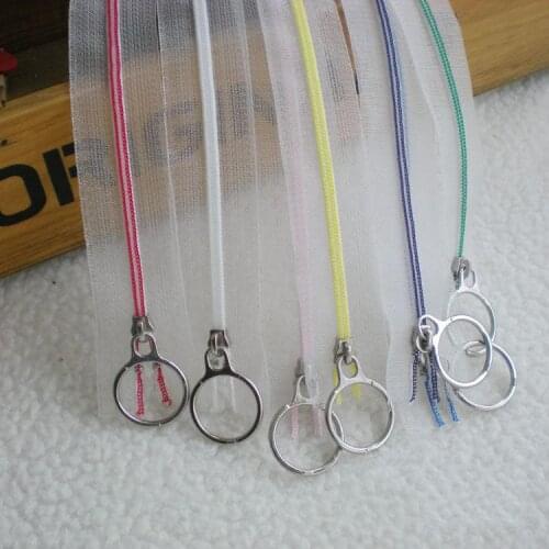 Fasteners For Clothes QiARSOYOO China