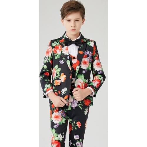 Toprapboy Children's Clothing