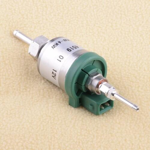 Universal Car Air Heater Diesel Parking Oil Fuel Pump 12V 22ml Fit For Eberspacher Airtronic D4 D4S