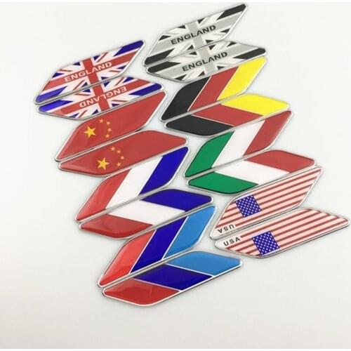 Car Decoration Car sticker MYCT-36