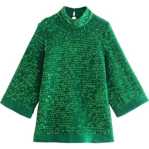 Женские рубашки с длинным рукавом Bazeer China At AliExpress