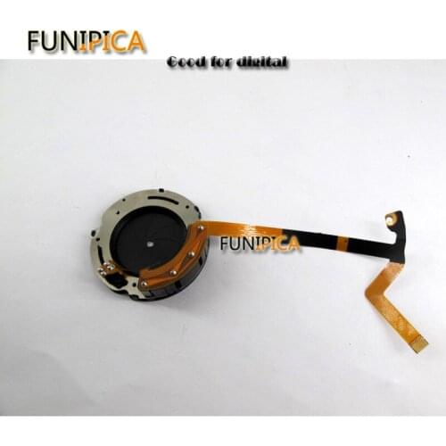 Lens Aperture unit Flex Cable For Canon EF 24-105 mm 24-105mm f/4L IS USM Repair Part