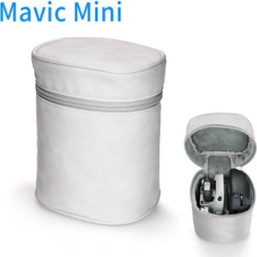 Carrying Case For DJI Mavic Mini Drone Protective Storage Bag Travel Case Shockproof Bag Drone Remote Controller Protector Case