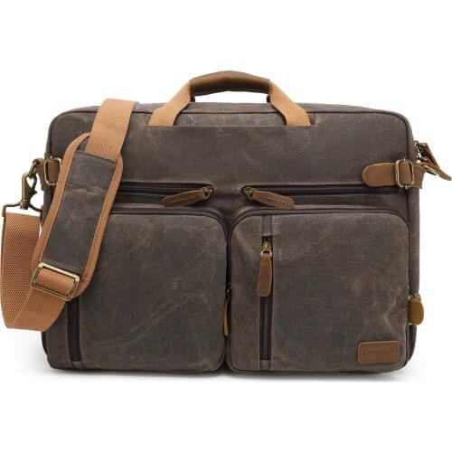 CoolBELL Men's Shoulder Backpacks