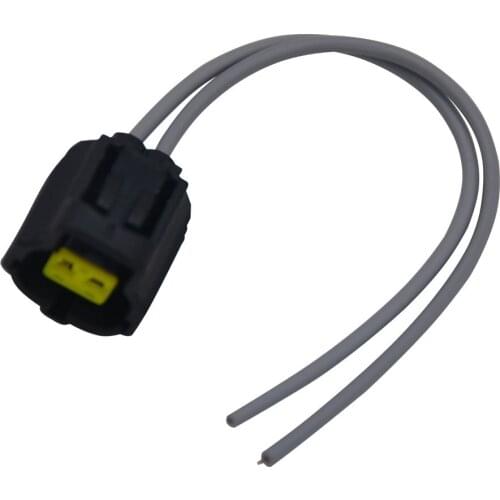 Coolant Temperature Sensor Connector Plug Repair For Toyota Coolant Temperature Sensor Connector Plug Wire