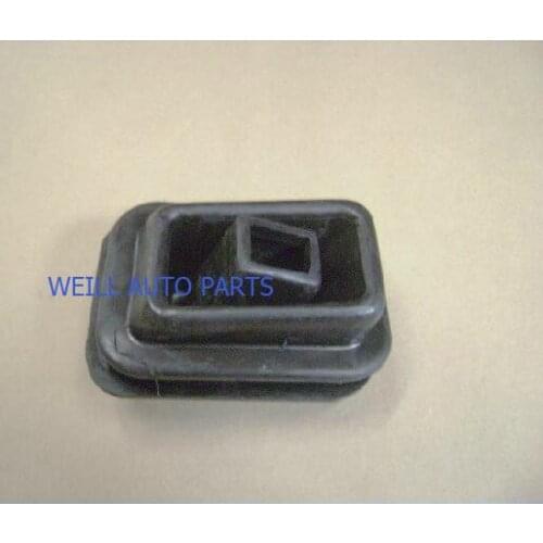 Clutch fork guard ZM001D-1601013 for Great Wall Haval