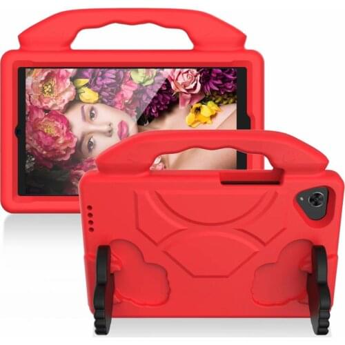 Kids case for Huawei Mediapad T3 10 Tablet Hand-held EVA Shockproof Full Body Cover for Huawei T3 9.6 AGS-W09 AGS-L09+pen